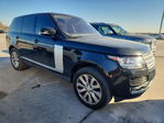Land Rover Range Rover 2016