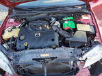Mazda 6 2005