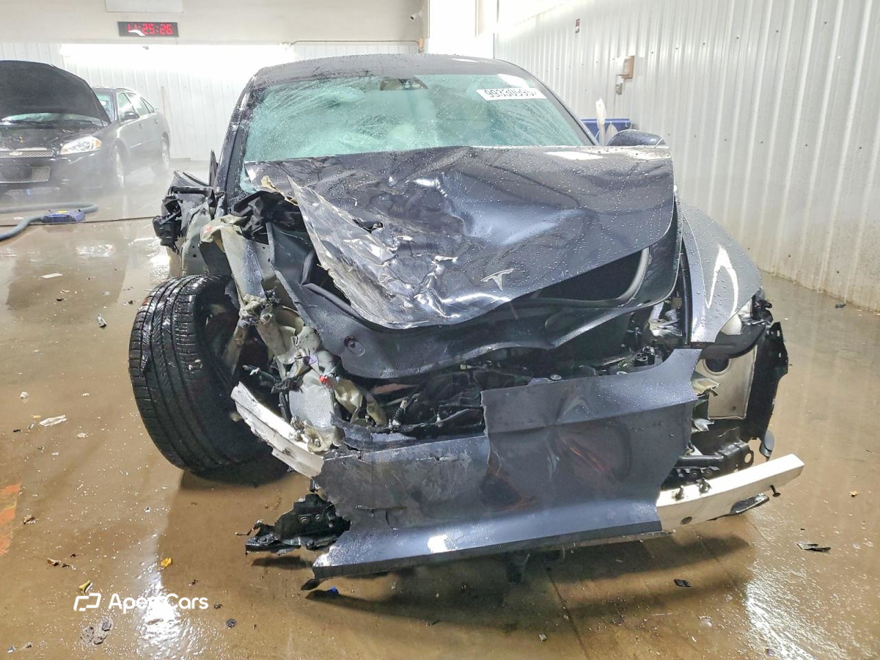 Tesla Model 3 2025