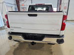 Chevrolet Silverado 2020