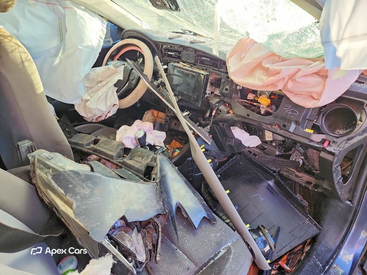 Toyota Corolla 2017
