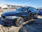 BMW Series 5 2020