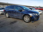 Honda Odyssey 2019