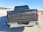 Chevrolet Silverado 2022