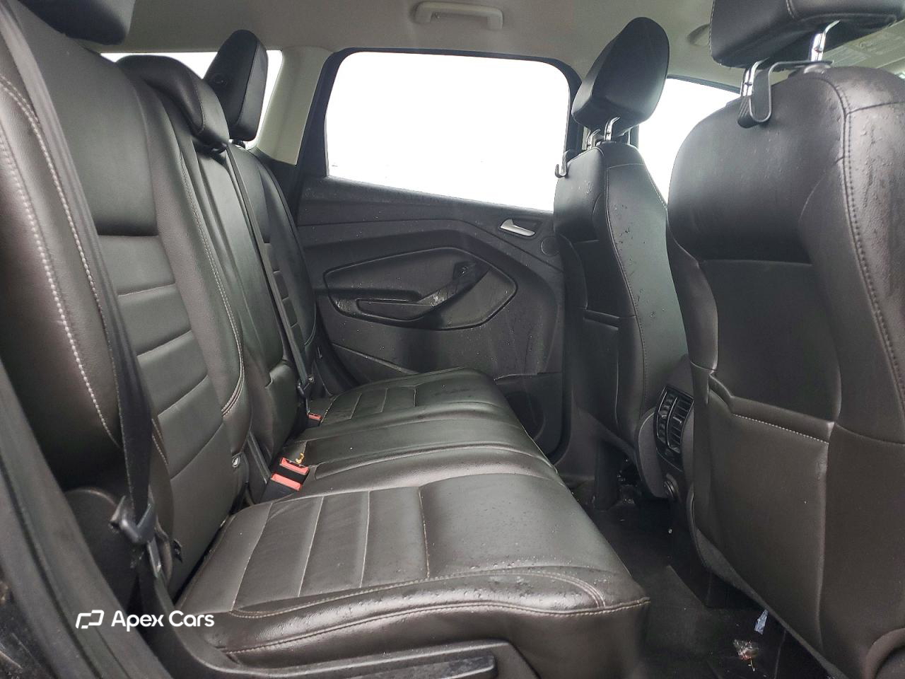 Ford Escape 2013