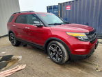 Ford Explorer 2014