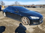 Tesla Model S 2013