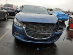 Mazda 3 2017
