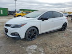 Chevrolet Cruze 2018