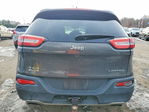 Jeep Cherokee 2015