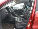 Volkswagen Tiguan 2014