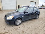 Hyundai Accent 2008