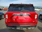 Ford Explorer 2020