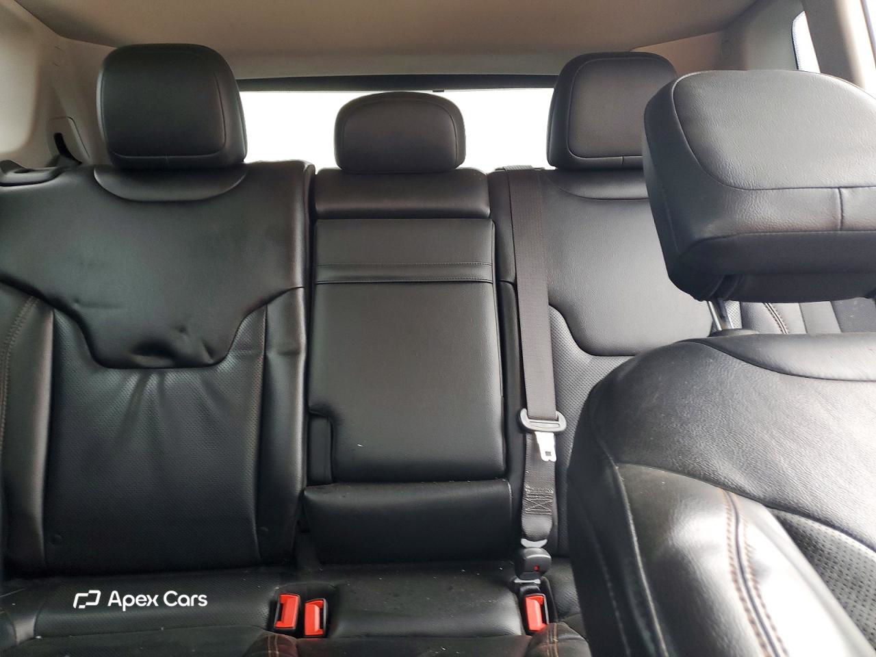 Jeep Compass 2019