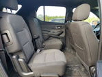 Chevrolet Traverse 2023