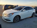 Hyundai Sonata 2014
