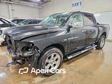 Dodge RAM 2011 - Zdjęcie 1 z 13