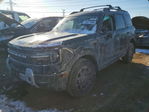 Ford Bronco 2025