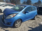 Chevrolet Spark 2014