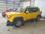 Jeep Renegade 2016