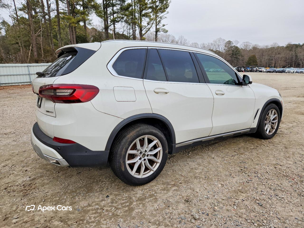 BMW X5 2023