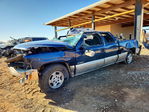 Chevrolet Silverado 2002