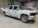 GMC Sierra 2001
