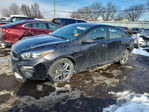 Kia Forte 2021