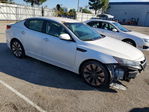 Kia Optima 2012