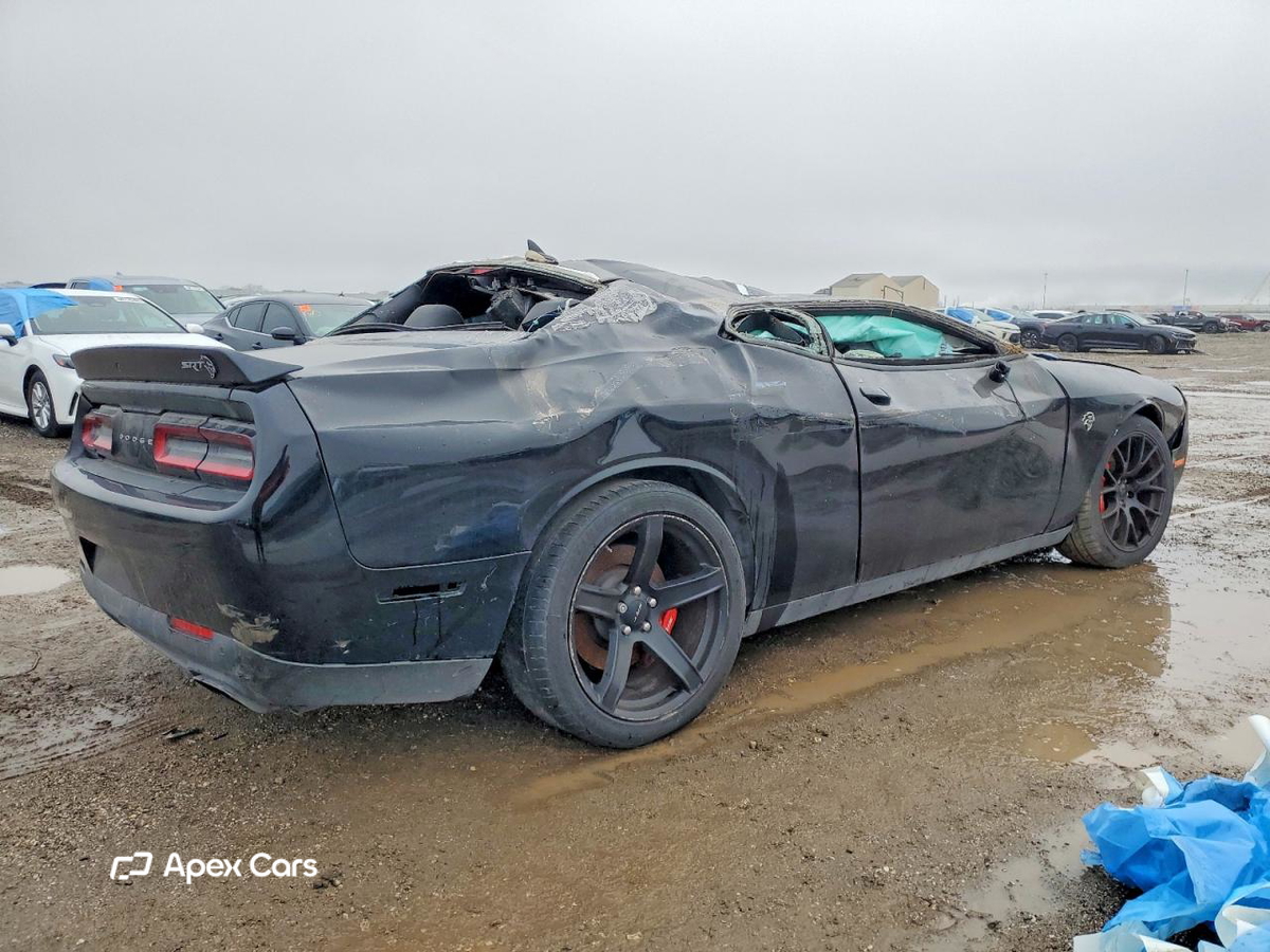 Dodge Challenger 2022