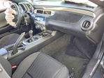 Chevrolet Camaro 2013