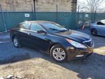 Hyundai Sonata 2013
