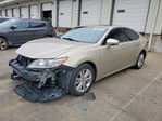 Lexus ES 2014