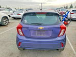 Chevrolet Spark 2017