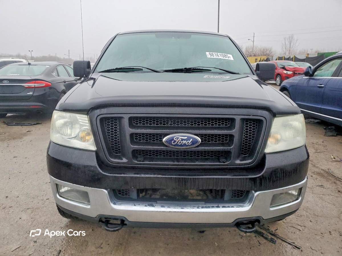 Ford F-150 2004