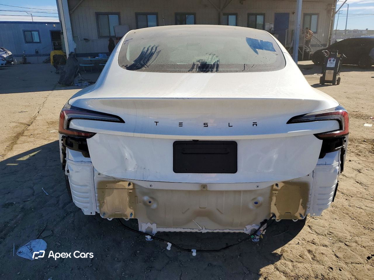 Tesla Model 3 2026