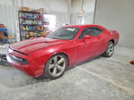 Dodge Challenger 2012