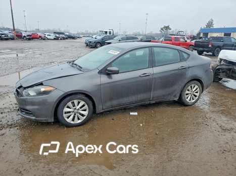 Dodge Dart 2014 - Image 1 of 12