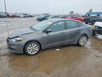 Dodge Dart 2014
