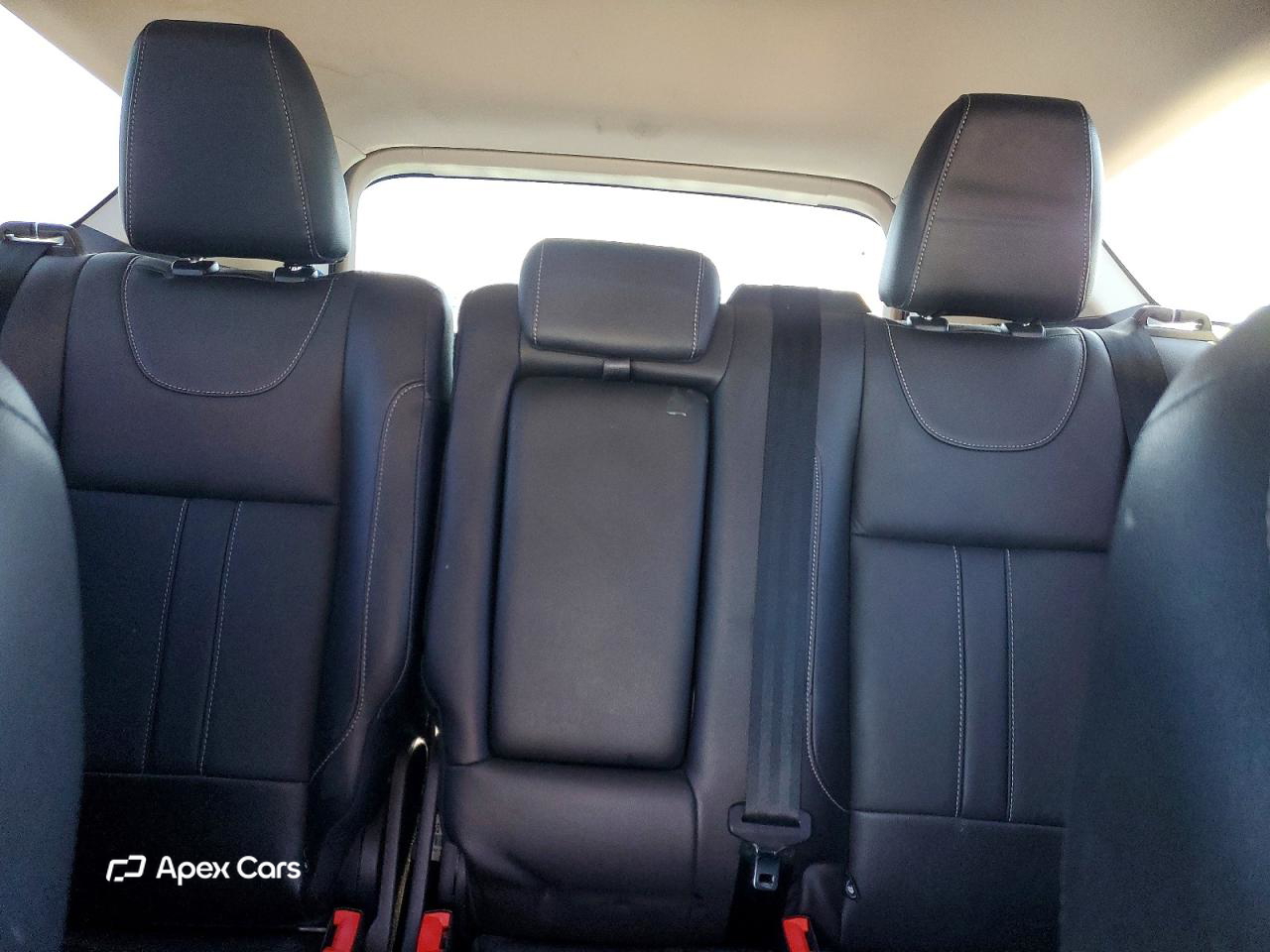 Ford Escape 2013