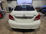 Mitsubishi Mirage 2018