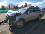 Subaru Outback 2015