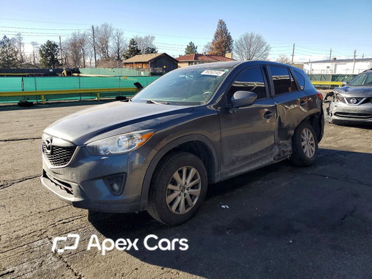 Mazda CX-5 2014 - Image 1 of 13
