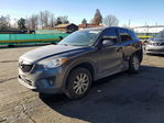 Mazda CX-5 2014