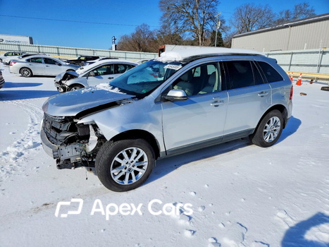 Ford Edge 2013 - Image 1 of 13