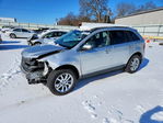 Ford Edge 2013