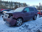 Honda Pilot 2014