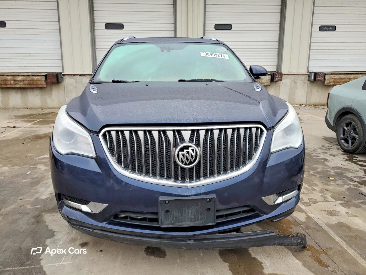 Buick Enclave 2017