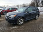 Subaru Forester 2014