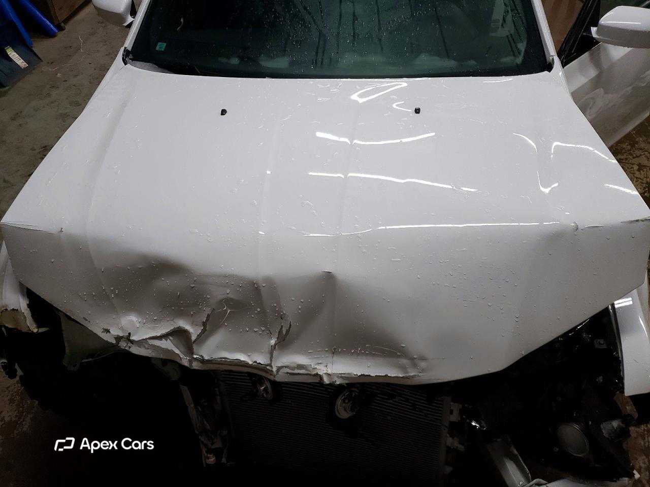 Chrysler 300 2016
